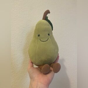 Jellycat Amuseables Pear